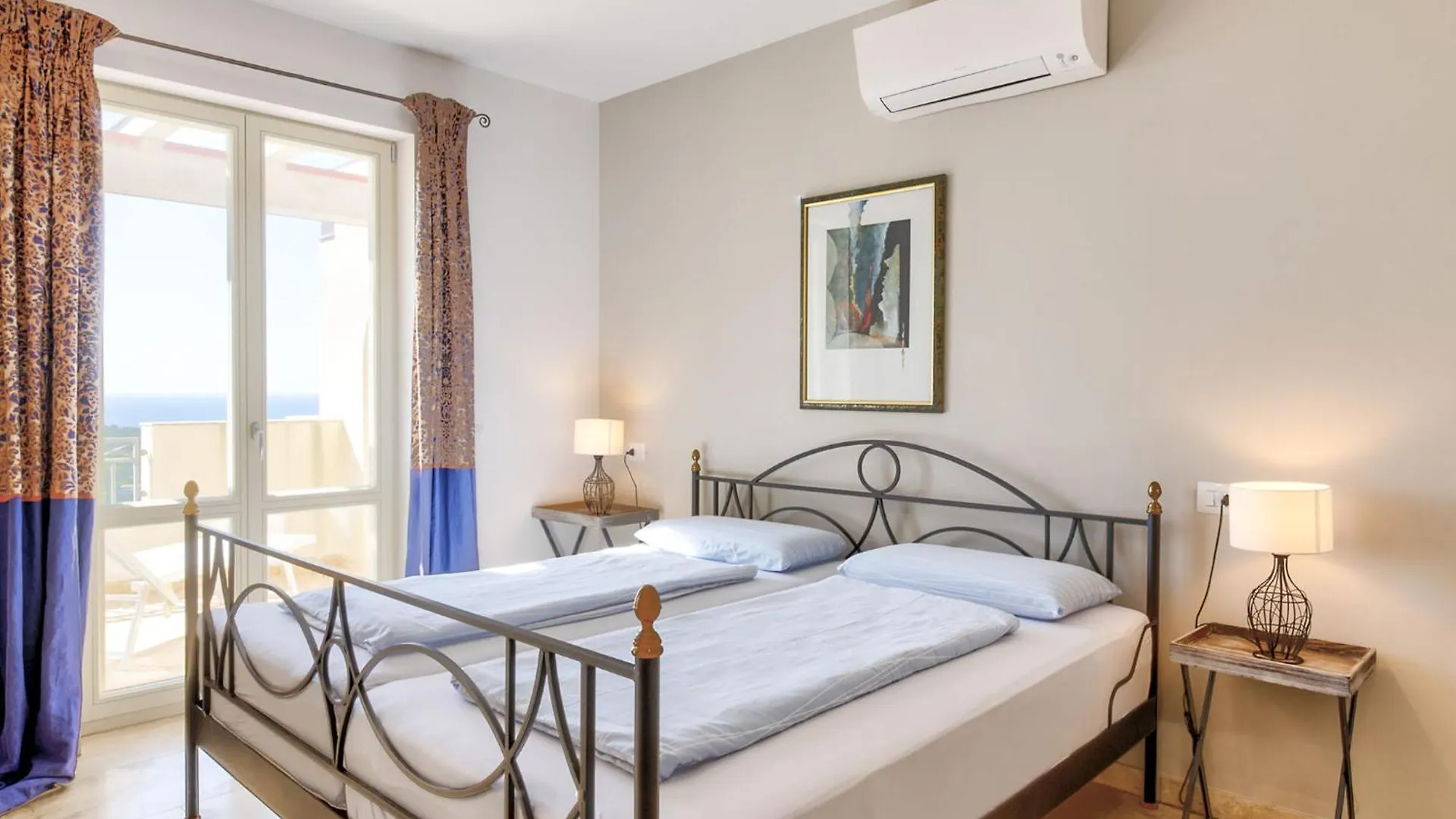 Apartment Montecristo - Villa Di Sogno By Interhome Capoliveri  Italy