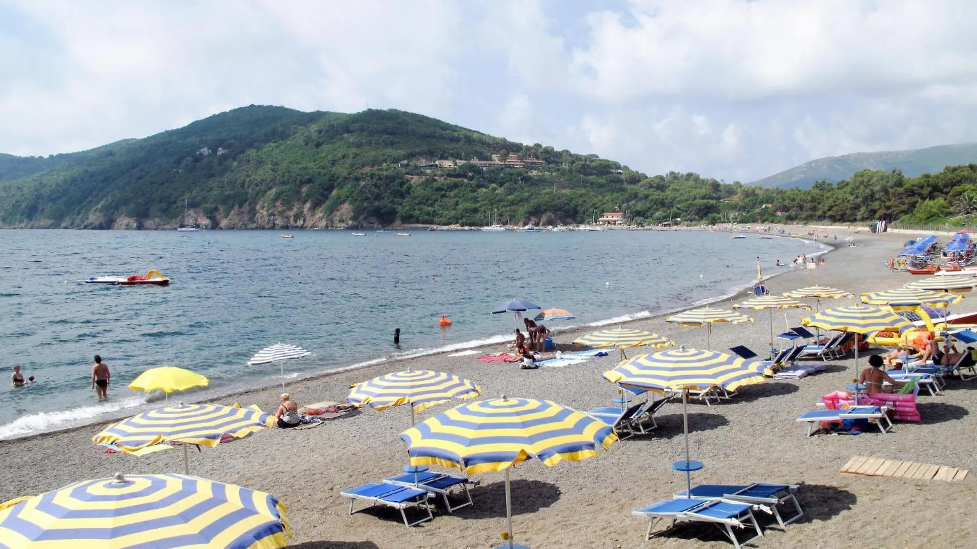 Apartment Montecristo - Villa Di Sogno By Interhome Capoliveri  0*, Capoliveri (Isola d'Elba) Italy