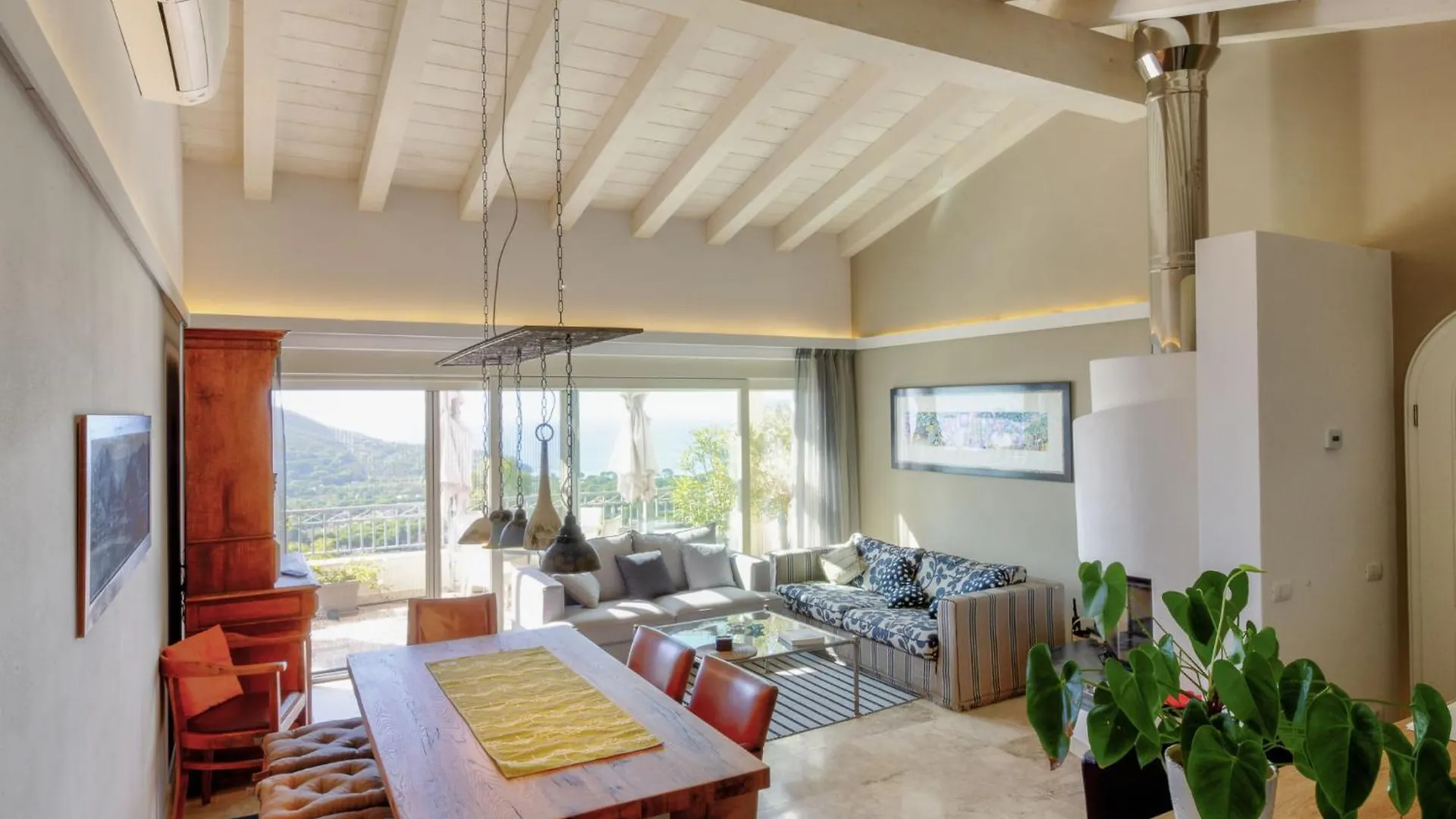Apartment Montecristo - Villa Di Sogno By Interhome Capoliveri